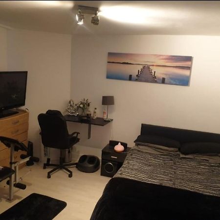 Lovely 1 Bedroom Apartment 5 Mins From Shorditch Londres Exterior foto