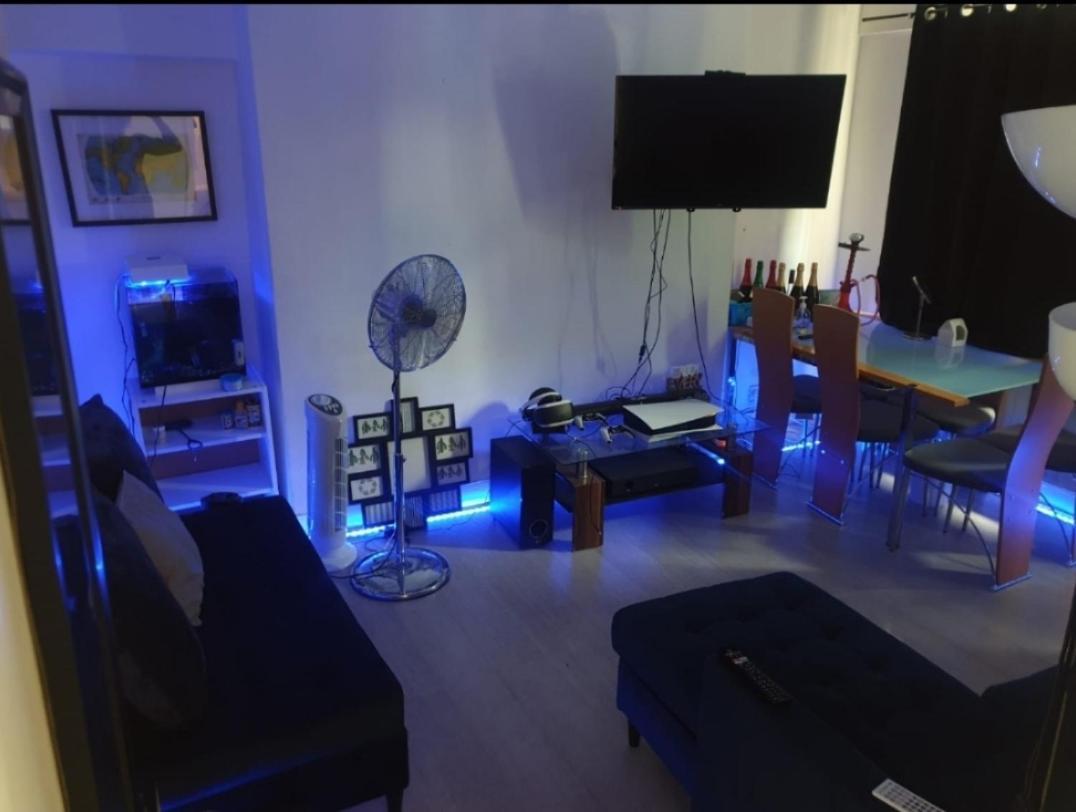 Lovely 1 Bedroom Apartment 5 Mins From Shorditch Londres Exterior foto