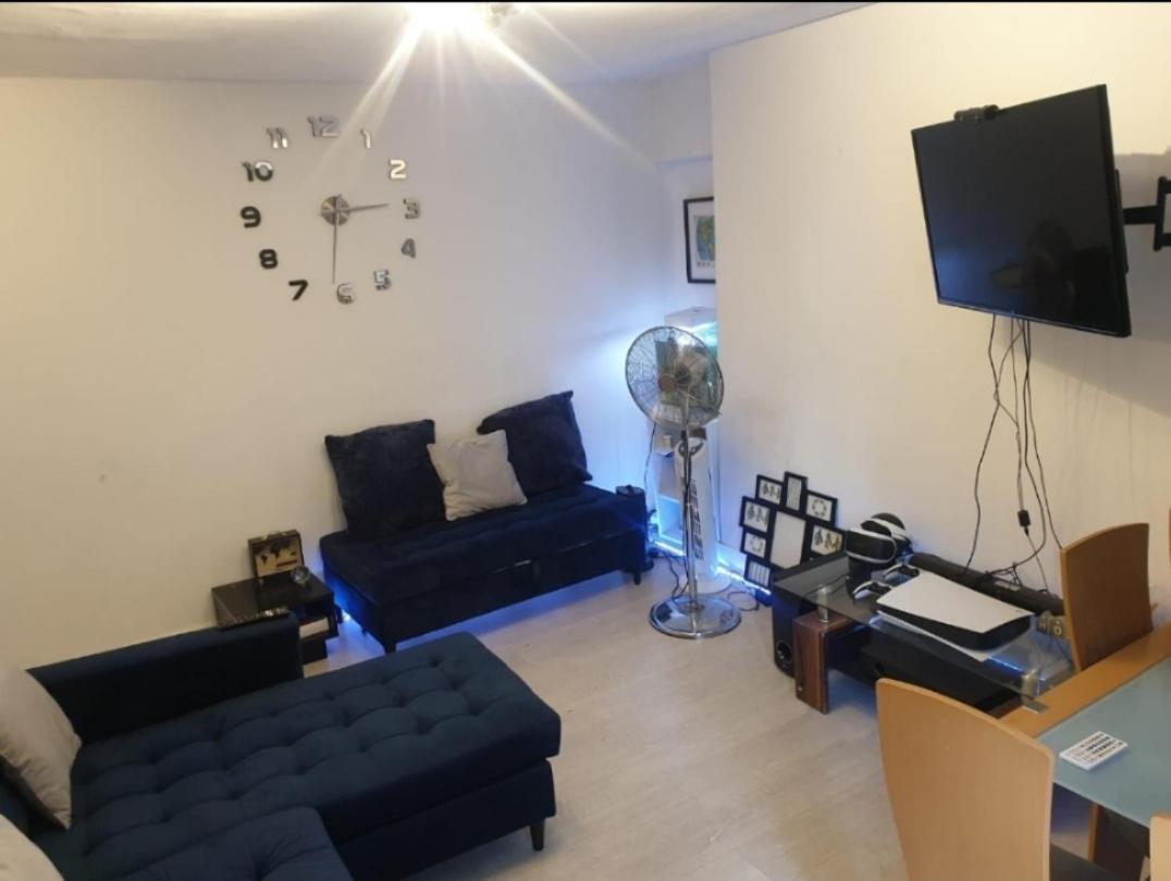Lovely 1 Bedroom Apartment 5 Mins From Shorditch Londres Exterior foto