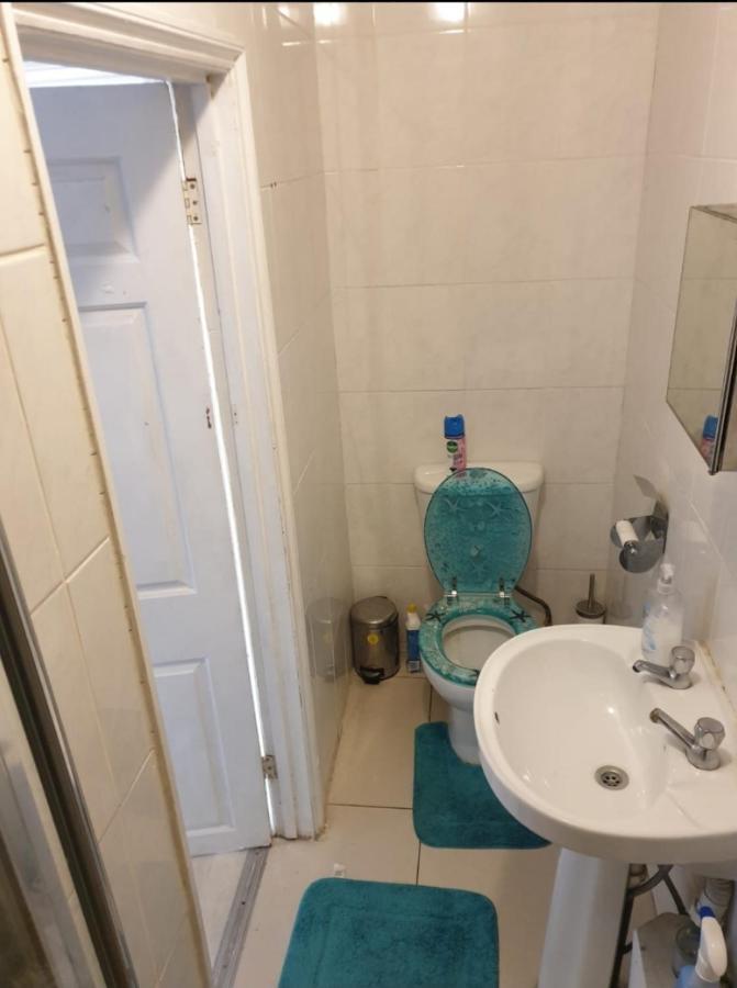 Lovely 1 Bedroom Apartment 5 Mins From Shorditch Londres Exterior foto